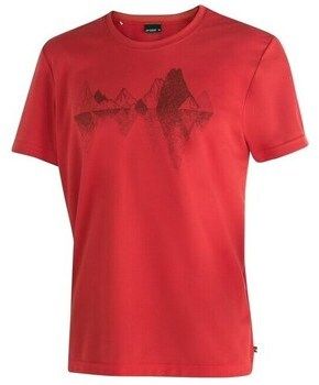 Tričká s krátkym rukávom Maier Sports  3003117M20002