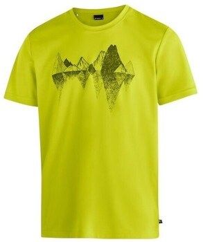 Tričká s krátkym rukávom Maier Sports  3003117M10207