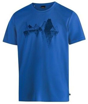 Tričká s krátkym rukávom Maier Sports  3003117M20012