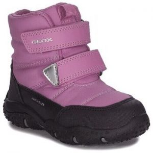 Obuv do snehu Geox  B4654B0FU50C8062