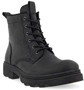 Členkové tenisky Ecco  Winterstiefel Grainer 6in Boot Wp