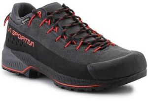 Nízke tenisky La Sportiva  Tx4 Evo Gtx Carbon Cherry Tomato