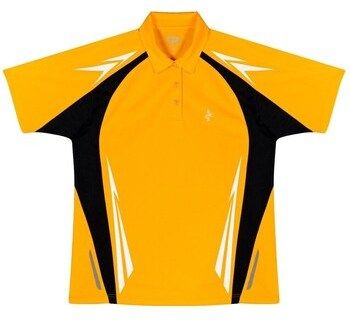 Tričká s krátkym rukávom Rsl  M111004O