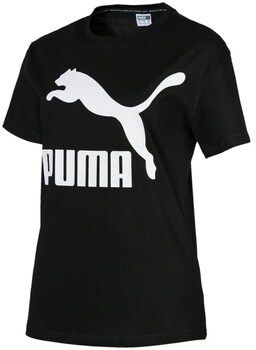 Tričká s krátkym rukávom Puma  59551401