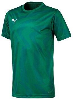 Tričká s krátkym rukávom Puma  Cup