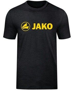 Tričká s krátkym rukávom Jako  6160505
