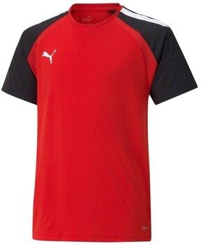 Tričká s krátkym rukávom Puma  Teampacer