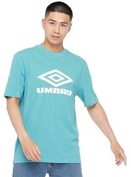 Tričká s krátkym rukávom Umbro  Diamond Logo Tee