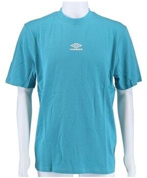 Tričká s krátkym rukávom Umbro  Diamond Small Logo Tee