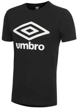 Tričká s krátkym rukávom Umbro  65352U060FW