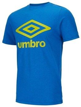 Tričká s krátkym rukávom Umbro  65352UHJE