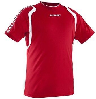 Tričká s krátkym rukávom Salming  Rex Game