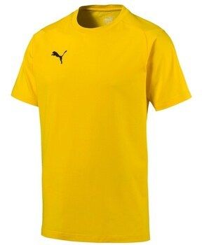 Tričká s krátkym rukávom Puma  Liga