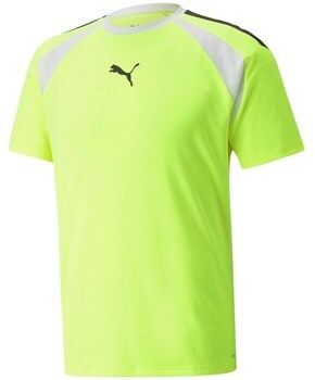 Tričká s krátkym rukávom Puma  Teamliga