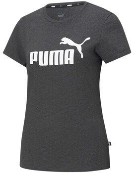 Tričká s krátkym rukávom Puma  58677407