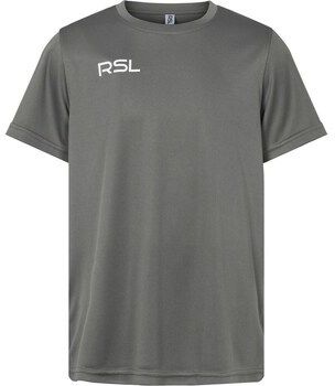 Tričká s krátkym rukávom Rsl  Donau Pistol
