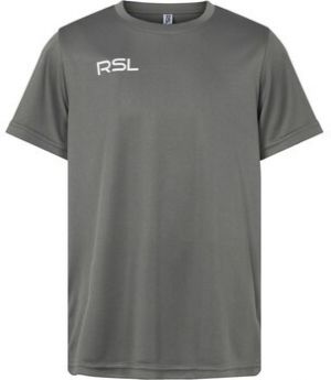 Tričká s krátkym rukávom Rsl  Donau Pistol