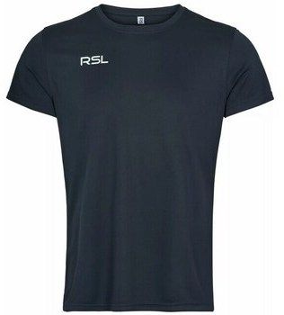 Tričká s krátkym rukávom Rsl  R202308