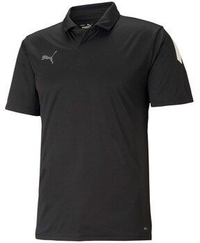 Tričká s krátkym rukávom Puma  Teamliga Sideline