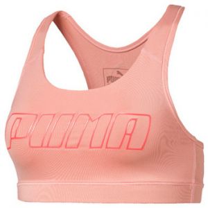 Tričká s krátkym rukávom Puma  Bra 4keeps