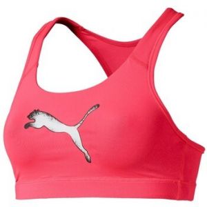 Tričká s krátkym rukávom Puma  Bra 4keeps