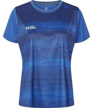 Tričká s krátkym rukávom Rsl  R202304
