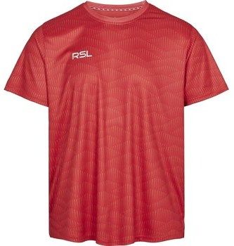 Tričká s krátkym rukávom Rsl  Leonardo