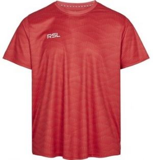 Tričká s krátkym rukávom Rsl  Leonardo