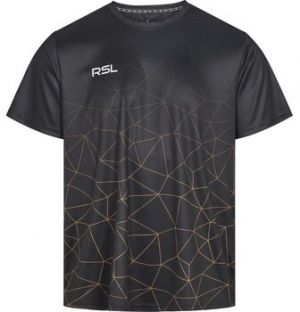 Tričká s krátkym rukávom Rsl  Ian