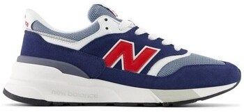 Nízke tenisky New Balance  U997REA