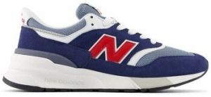 Nízke tenisky New Balance  U997REA