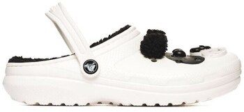 Nazuvky Crocs  Classic Lined Iam Panda Bear Clog