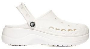 Nazuvky Crocs  Baya Platform Clog