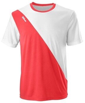 Tričká s krátkym rukávom Wilson  Team Ii