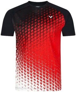 Tričká s krátkym rukávom Victor  T-33105 Cd