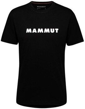 Tričká s krátkym rukávom Mammut  Core Logo