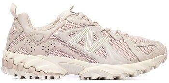 Nízke tenisky New Balance  ML610TBC