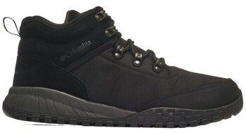 Polokozačky Columbia  Fairbanks Mid