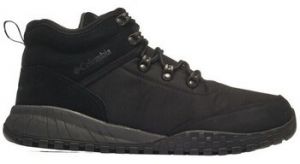 Polokozačky Columbia  Fairbanks Mid