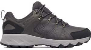 Turistická obuv Columbia  Peakfreak Ii Outdry Ltr
