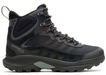 Turistická obuv Merrell  Moab Speed Strike Thermo Mid Wp