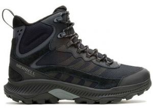 Turistická obuv Merrell  Moab Speed Strike Thermo Mid Wp