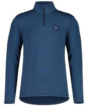 Tričká s krátkym rukávom Maloja  Cesarm Mountain Fleece
