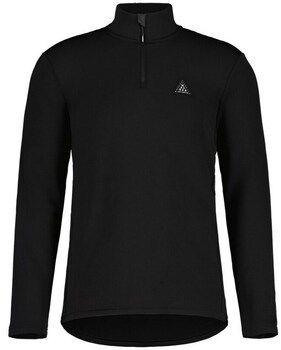 Tričká s krátkym rukávom Maloja  Cesarm Mountain Fleece