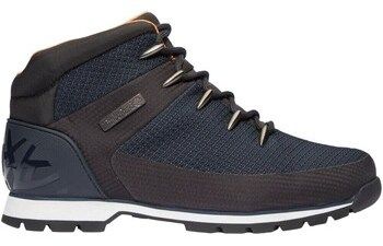 Polokozačky Timberland  Euro Sprint Fabric Wp