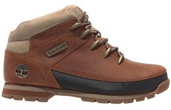 Polokozačky Timberland  Euro Sprint Mid Lace