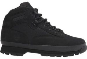Členkové tenisky Timberland  Euro Hiker Mid