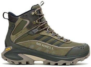 Turistická obuv Merrell  Moab Speed 2 Thermo Mid