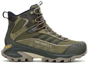 Turistická obuv Merrell  Moab Speed 2 Thermo Mid