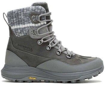 Členkové tenisky Merrell  Siren 4 Thermo Mid Zip